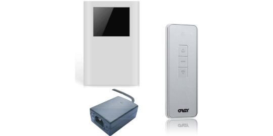 Télécommande ORAY Télécommande OPTCOMTRIG1