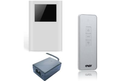 Télécommande ORAY Télécommande OPTCOMTRIG1