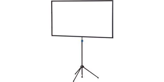 Ecran de projection ORAY CrossScreen UST 112 x 200
