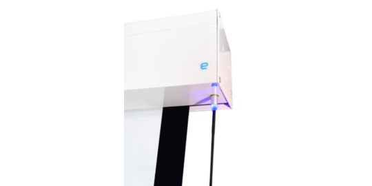 Ecran de projection ORAY ESQUAR 130x232