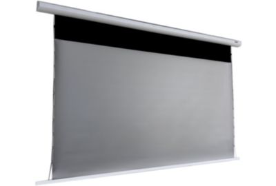 Ecran de projection ORAY Motorisé Série 3 HCM4 ALR 112x200