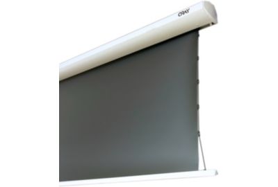 Ecran de projection ORAY Motorisé Série 3 HCM4 ALR 112x200