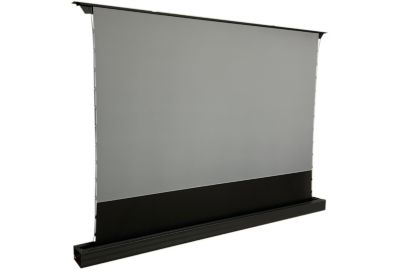 Ecran de projection ORAY motorisé Série 2 UST/ALR 124x221