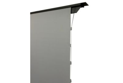 Ecran de projection ORAY motorisé Série 2 UST/ALR 124x221