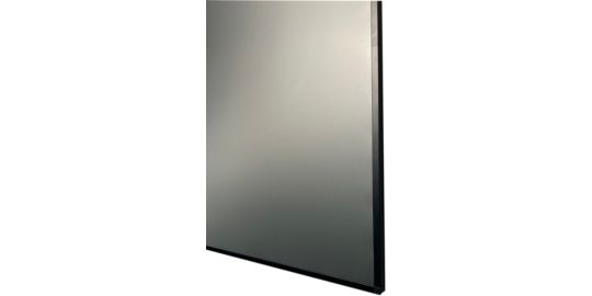 Ecran de projection ORAY Ecran cadre UST/ALR Série 1 124x22