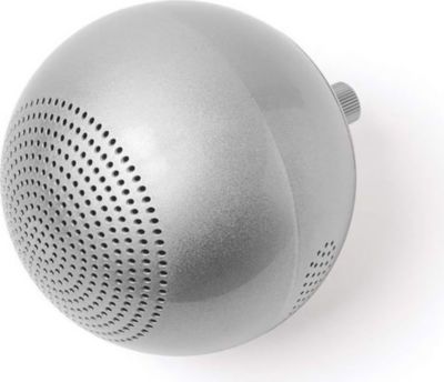 Enceinte portable LEXON pour Smartphone Balle Usage Nomade