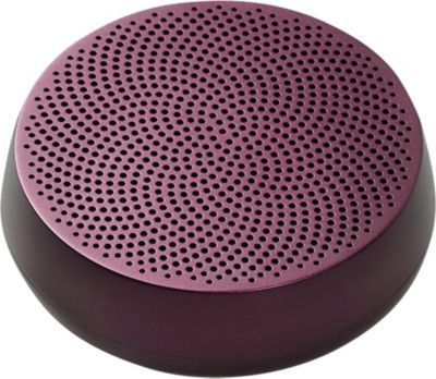 Enceinte portable LEXON Mino L Prune Enceinte portable LEXON Mino L Prune