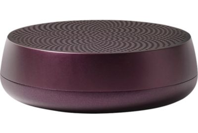 Enceinte LEXON Mino L Prune