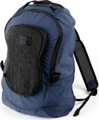 Sac à dos LEXON Repliable en Pochette Compact 17L