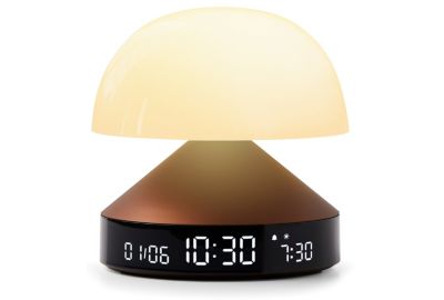 Réveil LEXON Mina Sunrise Simulateur d