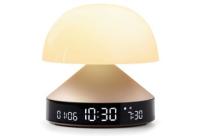Réveil LEXON Mina Sunrise Simulateur d