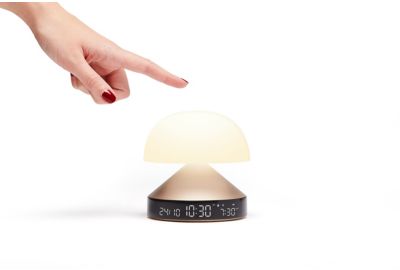 Réveil LEXON Mina Sunrise Simulateur d