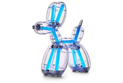 Lampe LED LEXON X JEFF KOONS BALLON DOG LAMP