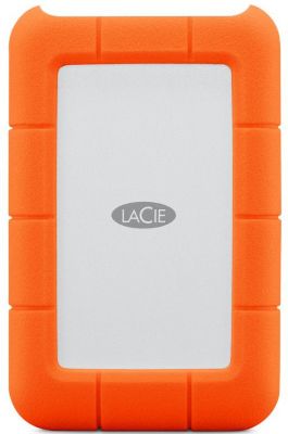Disque dur externe LACIE 4To Rugged Mini USB 3.0 Disque dur externe LACIE 4To Rugged Mini USB 3.0