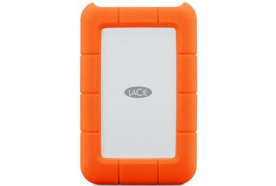 Disque LACIE 4To Rugged Mini USB 3.0