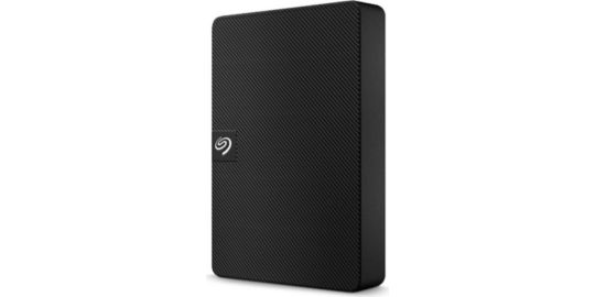 Disque dur externe SEAGATE 2To Expansion Portable Drive
