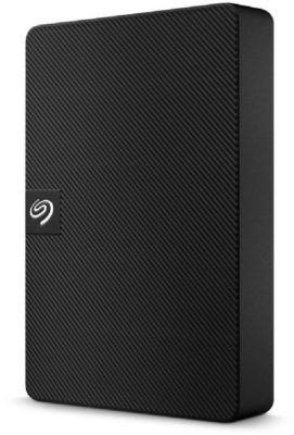Seagate Expansion Portable 4 To STKM4000400