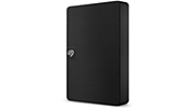 Disque dur externe SEAGATE Expansion, 2To, USB 3.0, 2.5, Noir ALL WHAT  OFFICE NEEDS