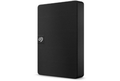Disque dur externe SEAGATE 4To Expansion Portable Drive