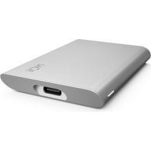 Disque dur externe LACIE Portable SSD V2 USBC 3.1  500Go