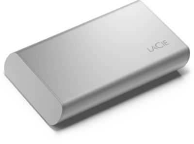 LaCie Rugged USB-C 4To, Disque Dur Externe Portable HDD, Résistant aux  chutes, chocs, la poussière