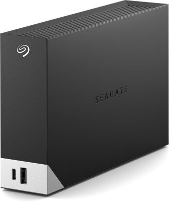 Disque dur externe SEAGATE 6To One Touch Desktop Hub