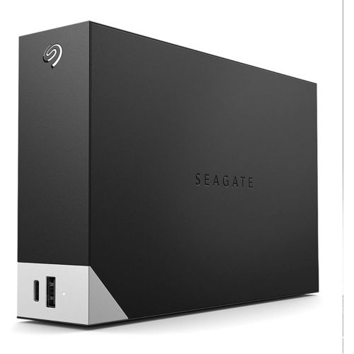 Le disque dur Seagate Barracuda 2To parfait pour NAS bradé au prix de 51€  seulement (-17%)🔥