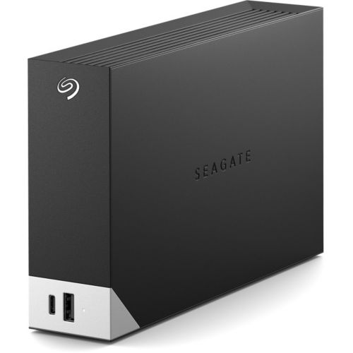 Disque dur externe SEAGATE One Touch Desktop Hub 10To | Boulanger
