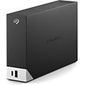 Disque dur externe SEAGATE One Touch Desktop Hub 10To