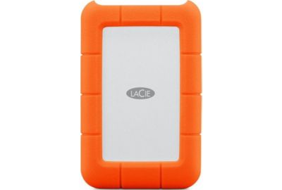 Disque LACIE 1To Rugged Mini USB 3.0