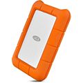 Disque dur externe LACIE 2.5'' 2To Rugged USB3.1 Type C