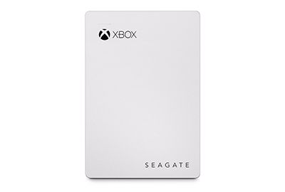 Disque SEAGATE 2,5'' 2 To Xbox Game Drive + Game Pass W