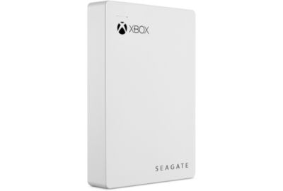 Disque SEAGATE 2.5'' 4To Xbox OneS Game Drive