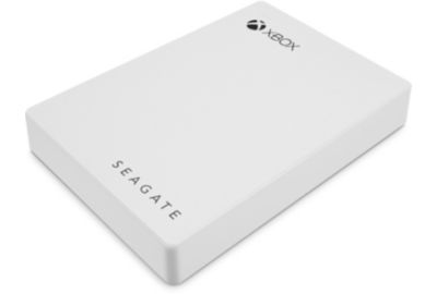 Disque SEAGATE 2.5'' 4To Xbox OneS Game Drive