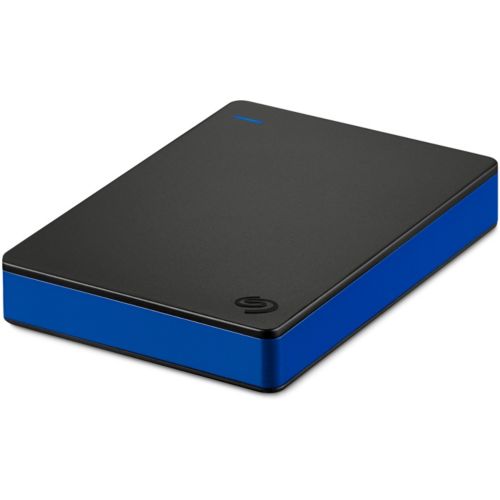 DISQUE DUR EXTERNE 4TO SEAGATE