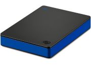 Disque dur externe SEAGATE 2.5'' 4To PS4