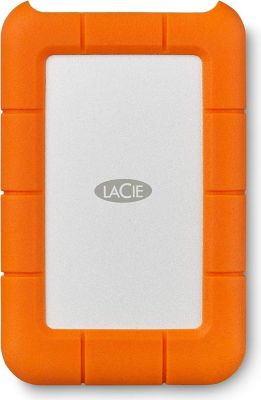 Disque dur externe Capacité : 5 To Taille : 2,5 pouces