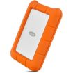 Disque dur externe LACIE 2.5'' 5To Rugged USB3.1 Type C