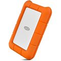 Disque dur externe LACIE 5To Rugged USB3.1 Type C