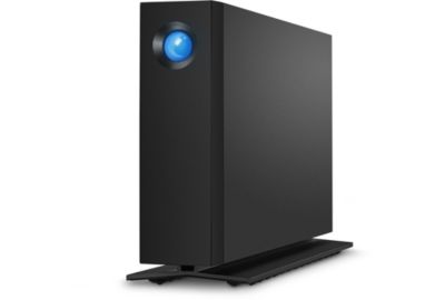 Disque LACIE D2 Professionnel 4TO USBC