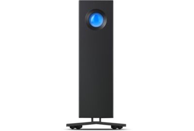 Disque LACIE D2 Professionnel 10To USB-C