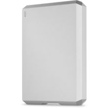 Disque dur externe LACIE 4To Mobile Drive USB3.0 type c