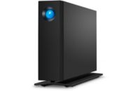 Disque dur externe LACIE D2 Professionnel 8To USB-C