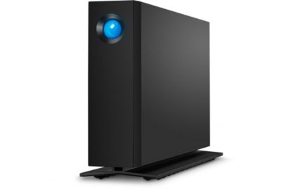Disque LACIE D2 Professionnel 8To USB-C