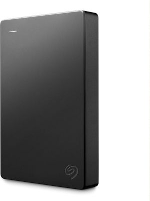 Disque dur externe SEAGATE STGX5000400 PORTABLE