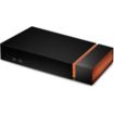 Disque dur externe SEAGATE 4To FireCuda Gaming Dock