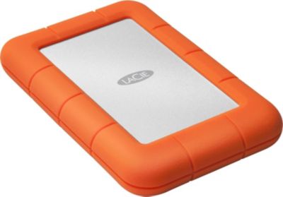 Disque dur externe LACIE Rugged Mini 5 To