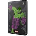 Disque dur SEAGATE 2.5'' 2To Game Drive Play. MARVEL Hulk