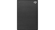 Seagate One Touch disque dur externe 2 To Rouge - SECOMP France