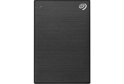 Disque dur externe SEAGATE 4To One Touch portable Noir